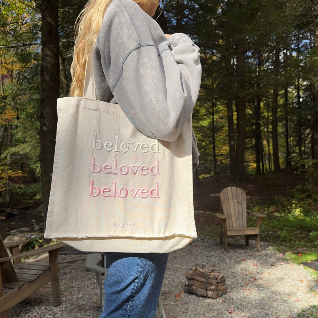 Beautifully Balanced Bag with Timeless Character