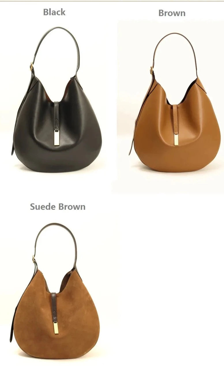 Beautifully Crafted Bag in a Classic Style