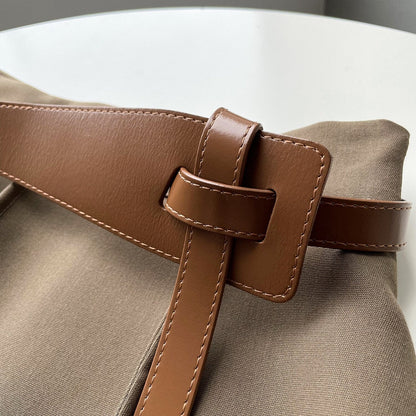 Beautifully Balanced Garment with Timeless Character