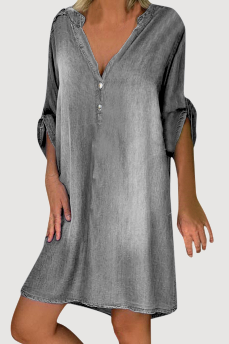 Vintage Inspired Garment with a Contemporary Edge