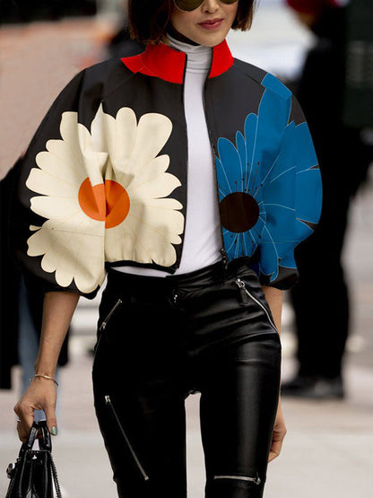 Beautifully Crafted Jacket in a Classic Style