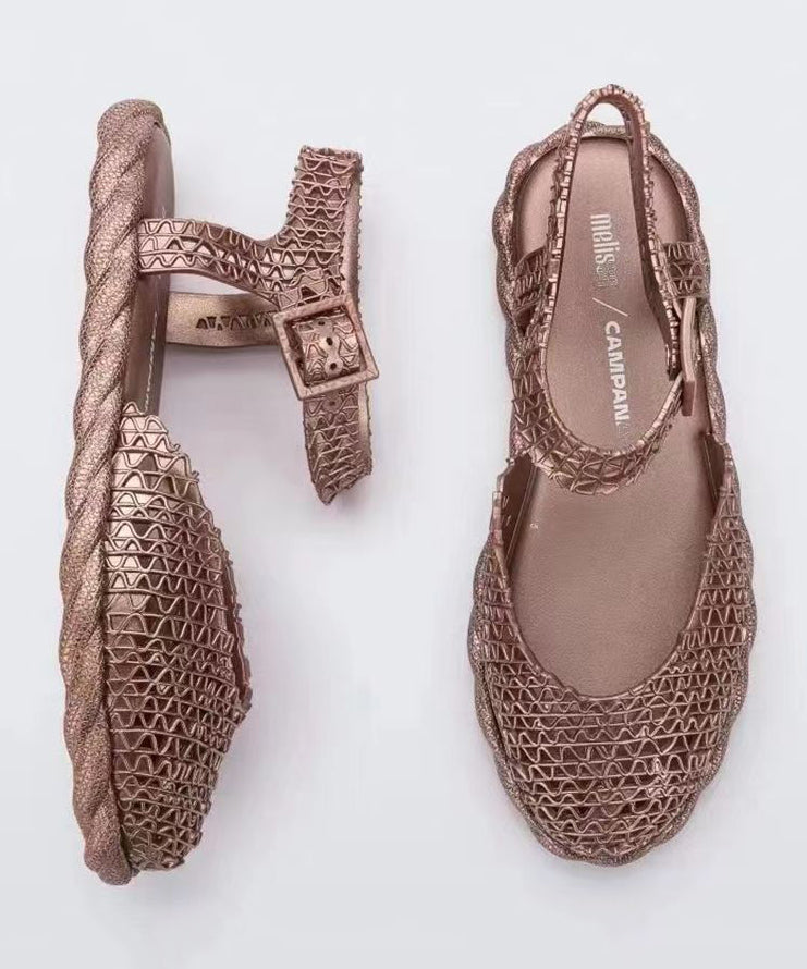 Gracefully Styled Sandals for Any Occasion