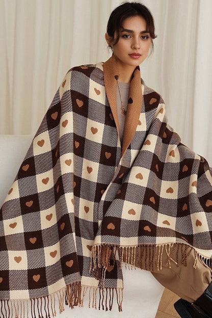 Beautifully Balanced Garment with Timeless Character