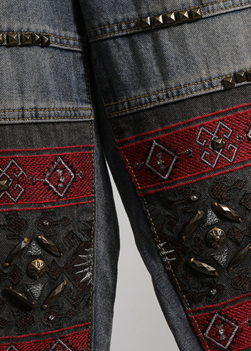 Beautifully Crafted Pants in a Classic Style