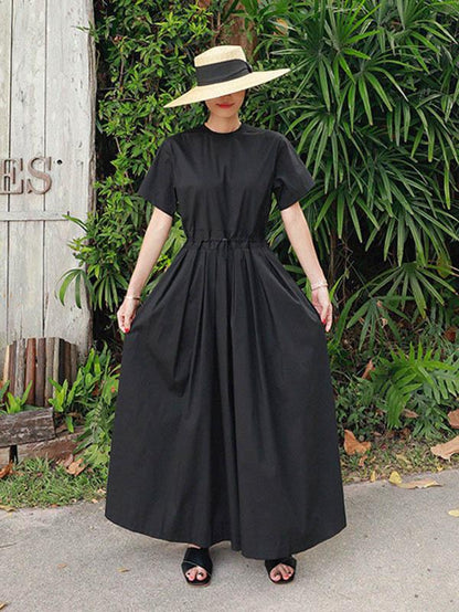 Vintage Inspired Garment with a Contemporary Edge