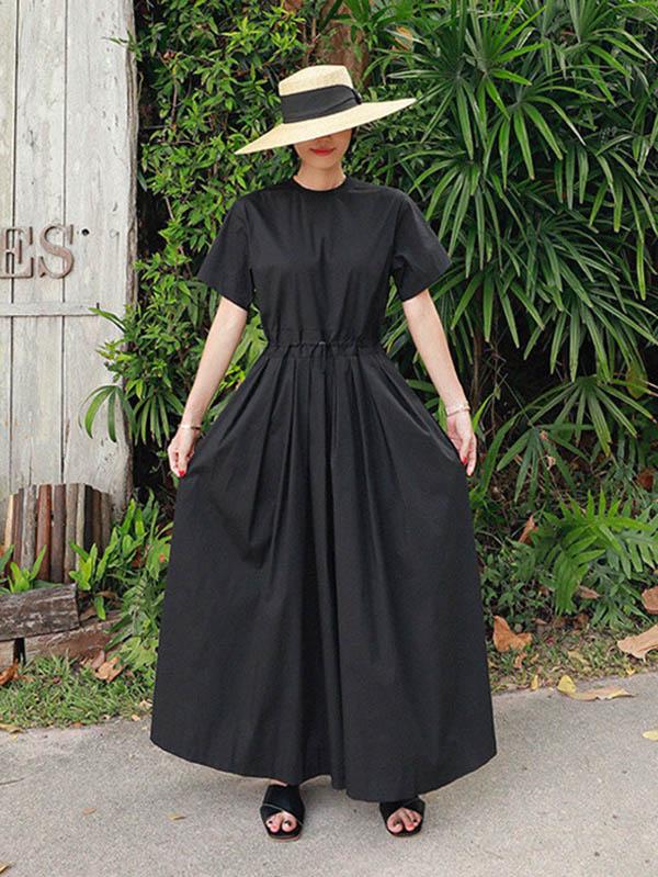 Vintage Inspired Garment with a Contemporary Edge