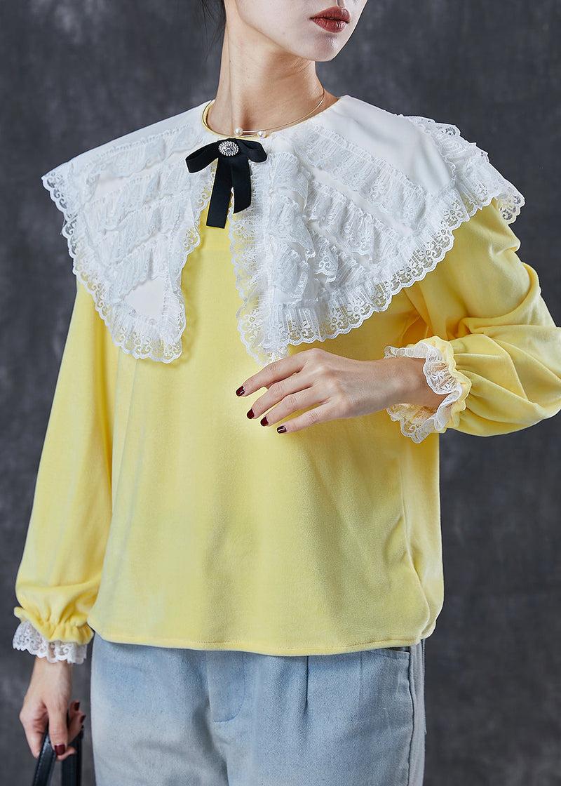 Vintage Inspired Shirt with a Contemporary Edge