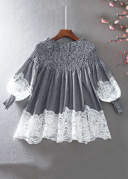 Elegantly Styled Blouse for Everyday Wear