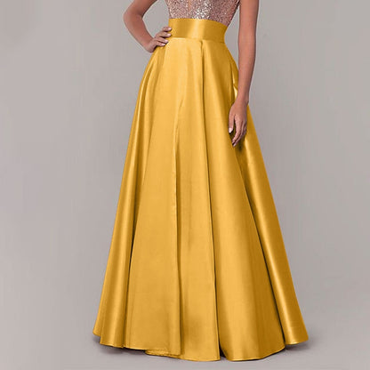 Well Tailored Garment with a Graceful Silhouette