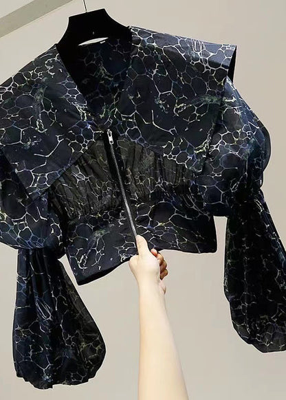 Elegantly Styled Blouse for Everyday Wear