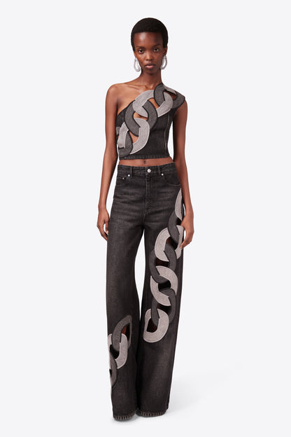 Polished Garment with an Effortless Classic Look