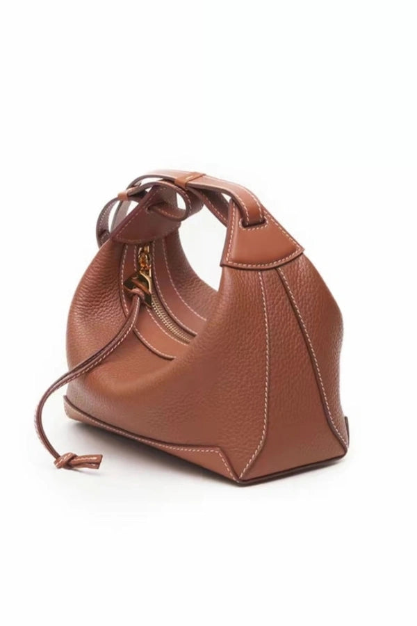 Vintage Inspired Bag with a Contemporary Edge