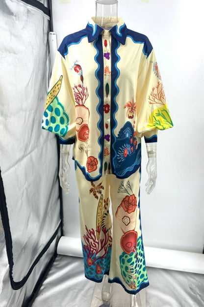 Gracefully Styled Garment for Any Occasion