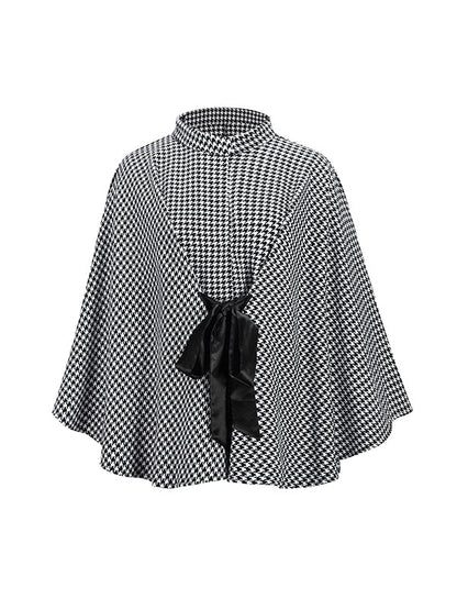 Beautifully Balanced Garment with Timeless Character