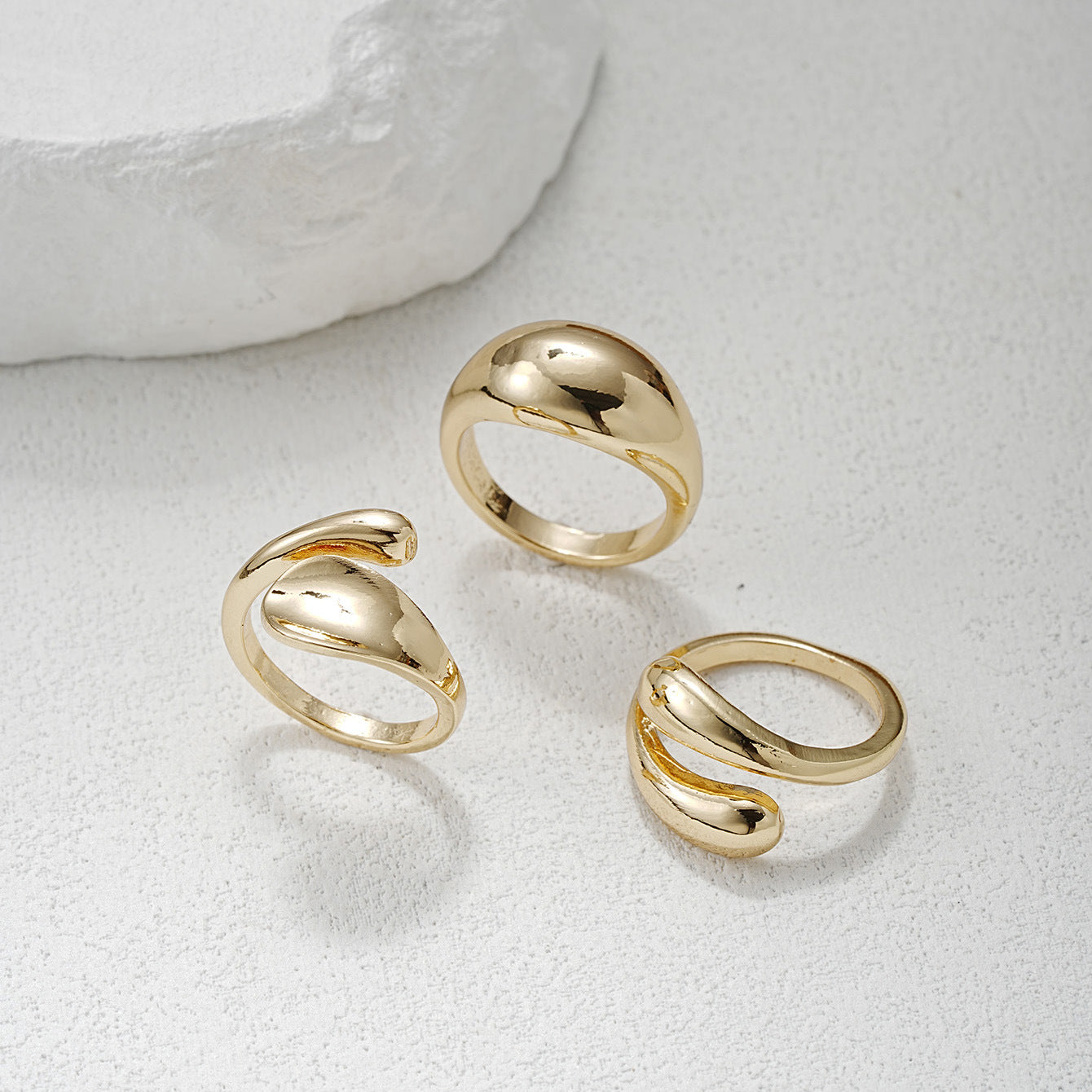 Beautifully Crafted Garment in a Classic Style