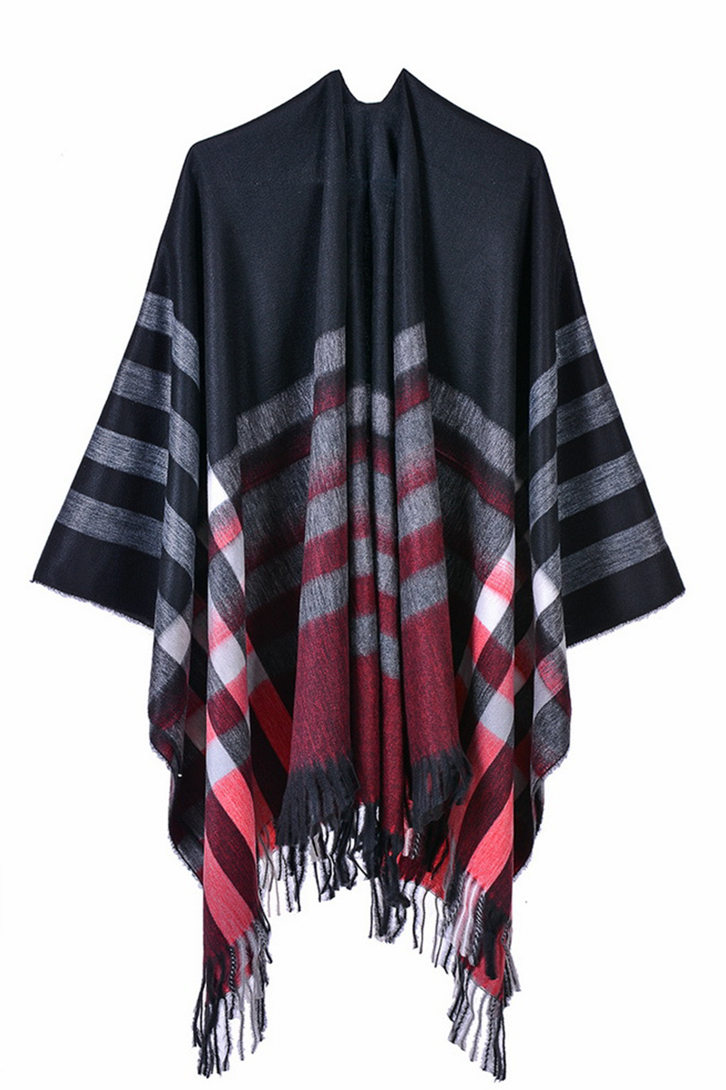 Beautifully Balanced Garment with Timeless Character