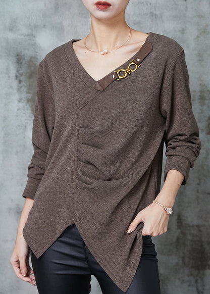 Classic Vintage Shirt with a Flattering Fit
