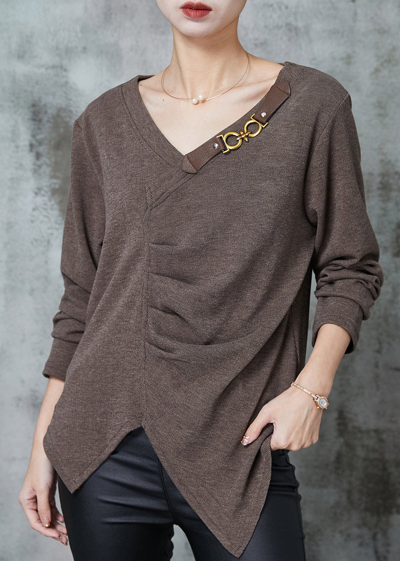 Classic Vintage Shirt with a Flattering Fit