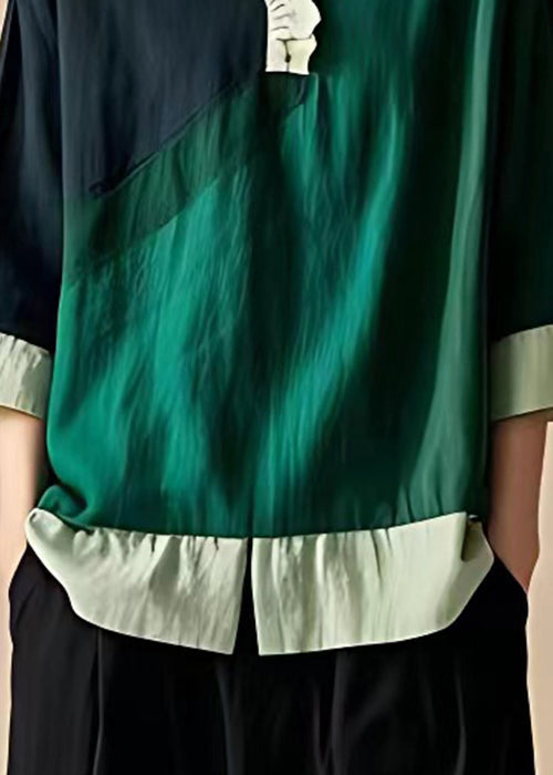 Beautifully Balanced Shirt with Timeless Character