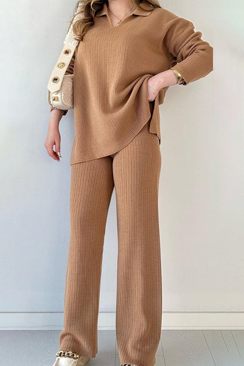 Well Tailored Garment with a Graceful Silhouette