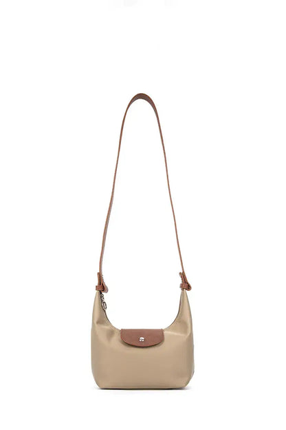 A Vintage Style Bag with Delicate Timeless Details