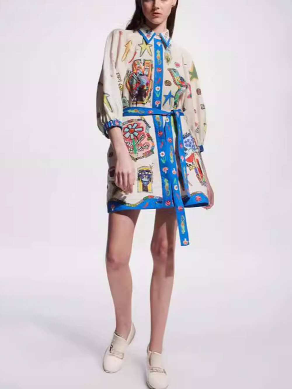 Gracefully Styled Cardigan for Any Occasion