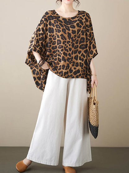 Sophisticated T-Shirt with a Clean Classic Look