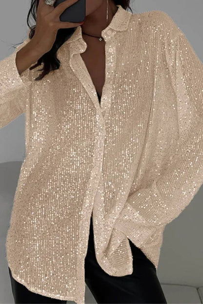 Gracefully Styled Shirt for Any Occasion