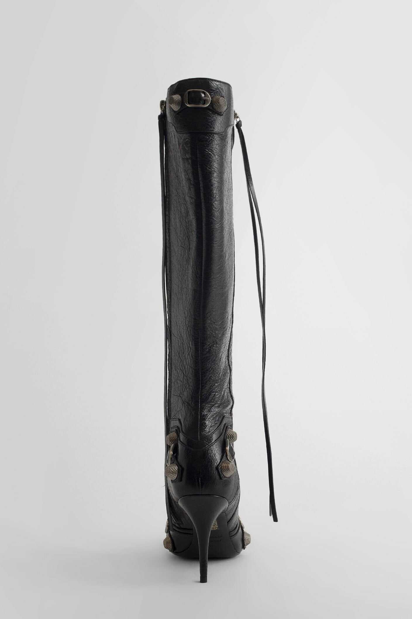 Beautifully Balanced Boots with Timeless Character