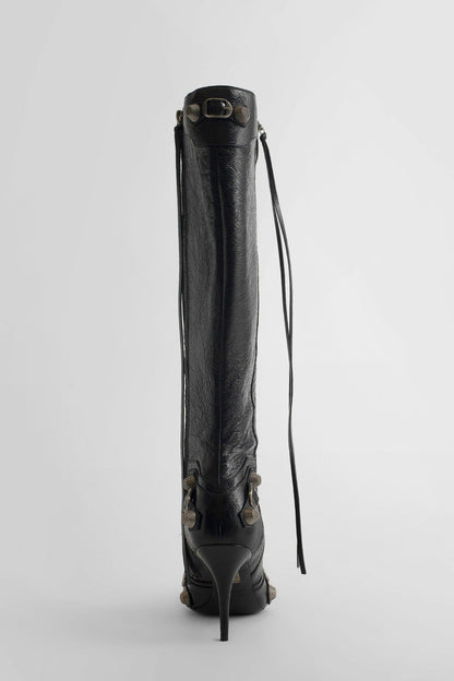 Beautifully Balanced Boots with Timeless Character