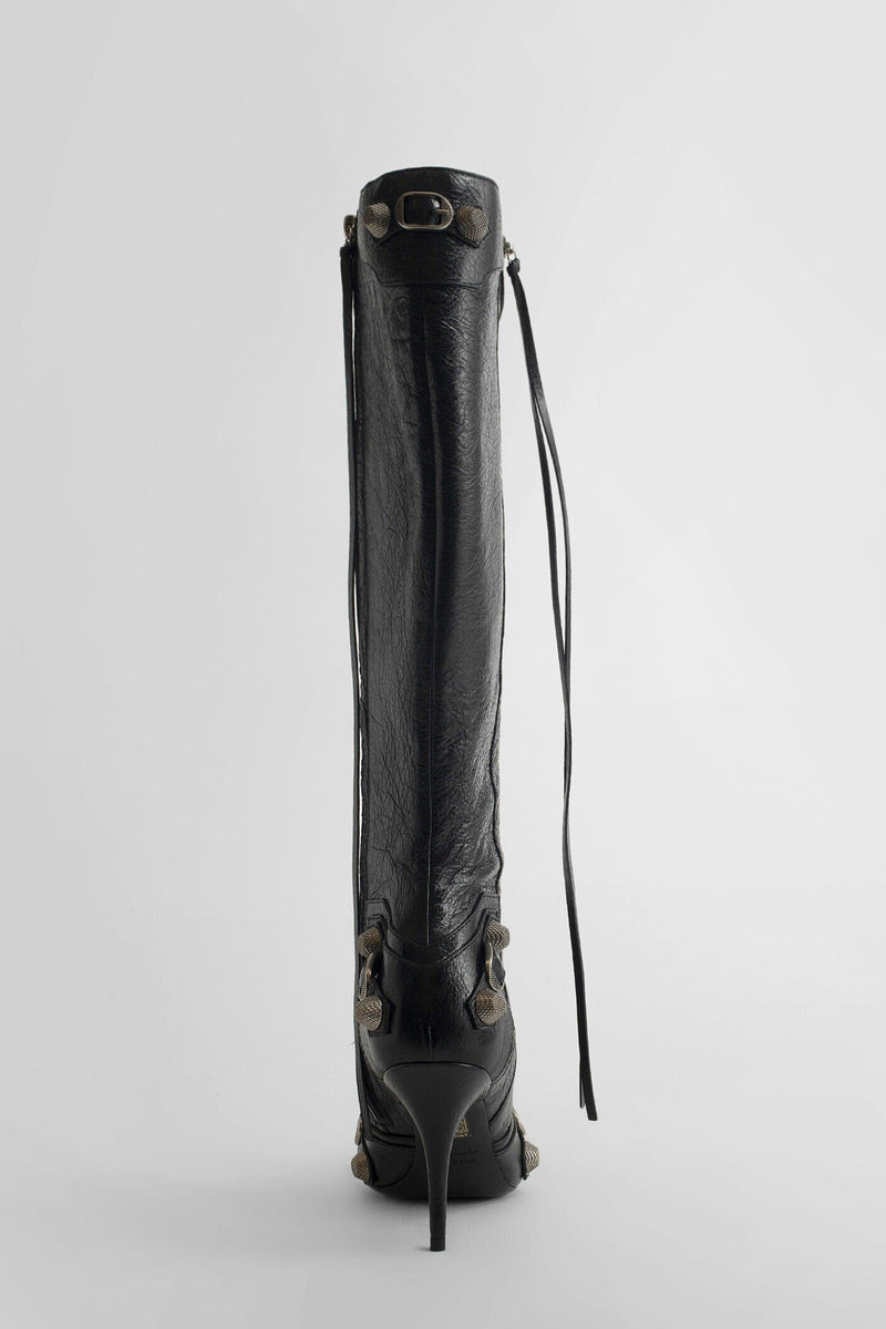 Beautifully Balanced Boots with Timeless Character