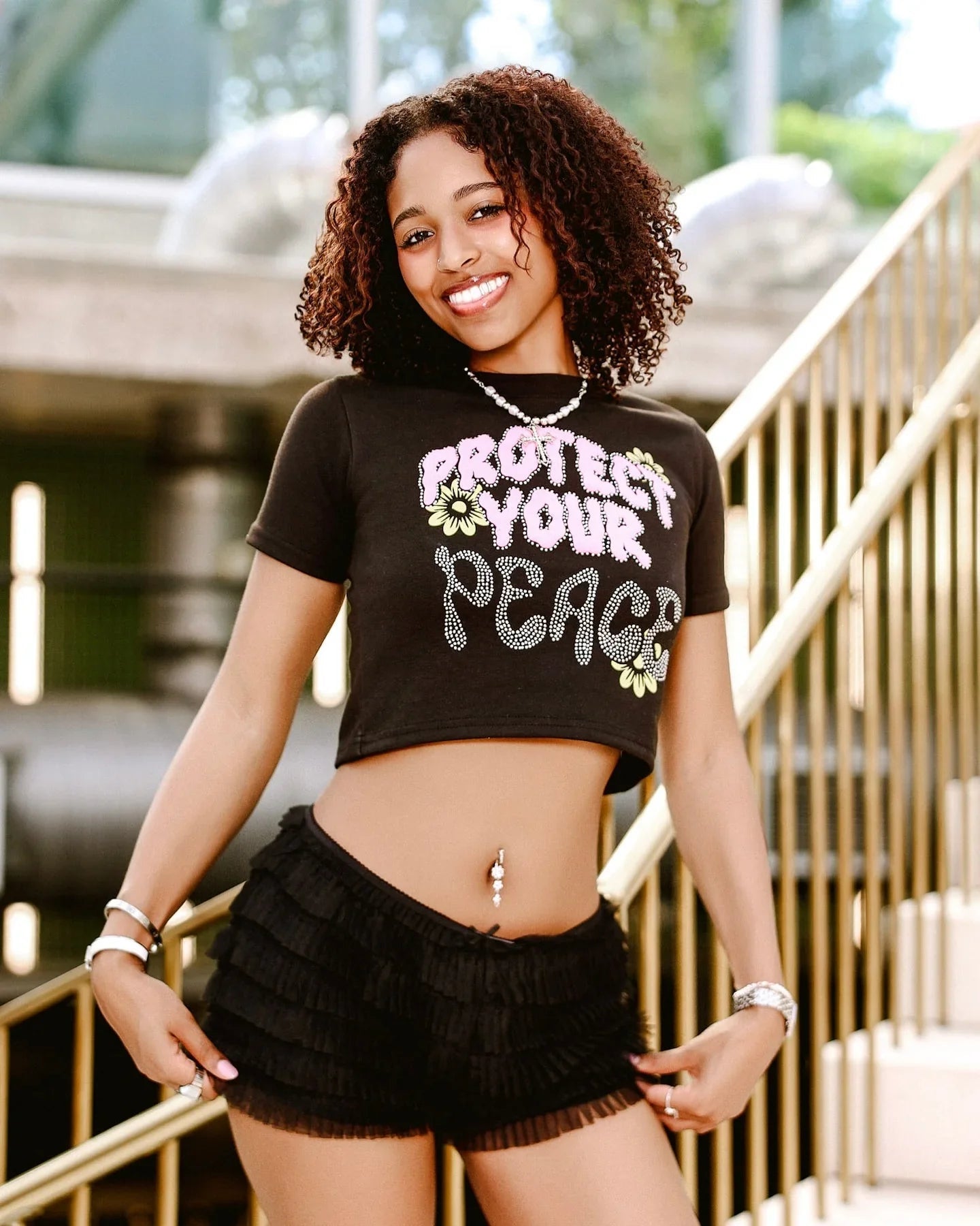 Classic Vintage & Enduringly Stylish T-Shirt