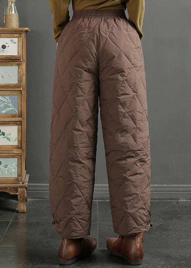Classic Vintage & Enduringly Stylish Pants