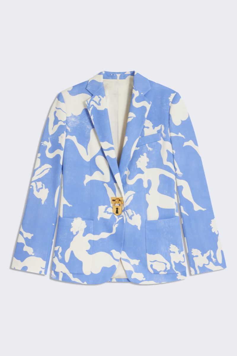 Beautifully Crafted Garment in a Classic Style