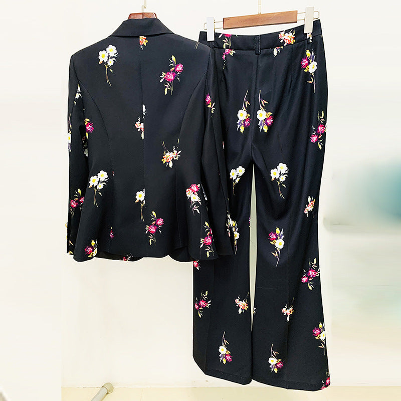 Beautifully Crafted Pants in a Classic Style