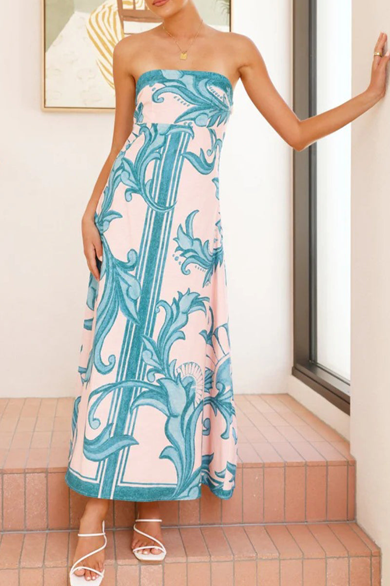 Classic Vintage & Enduringly Stylish Dress