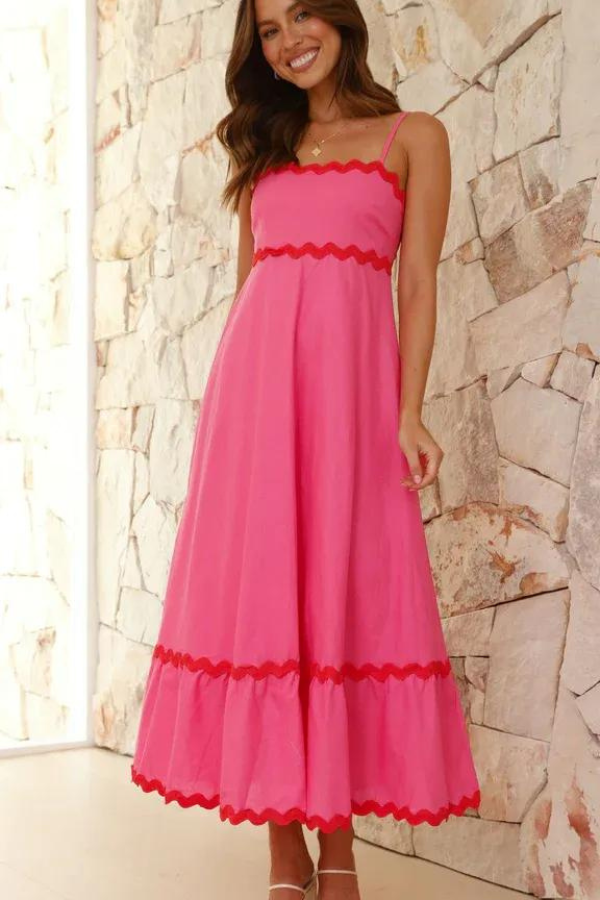 Beautifully Crafted Garment in a Classic Style