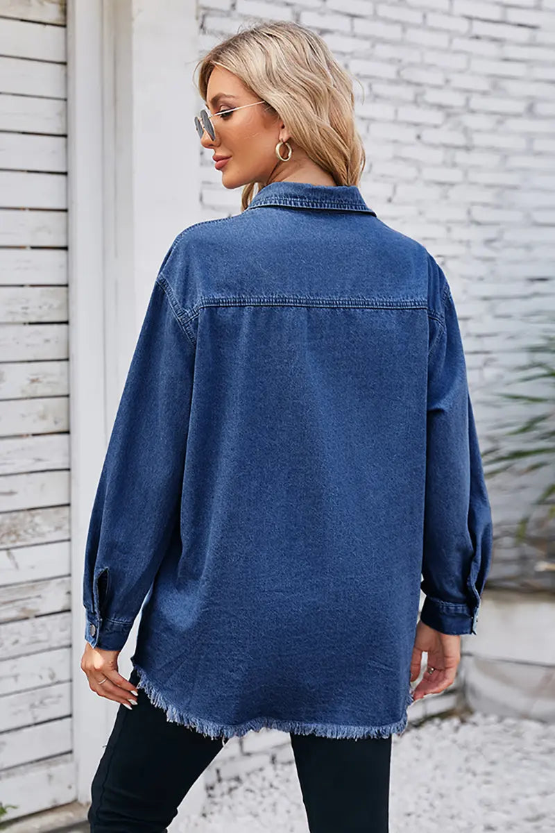 Classic Vintage & Enduringly Stylish Shirt
