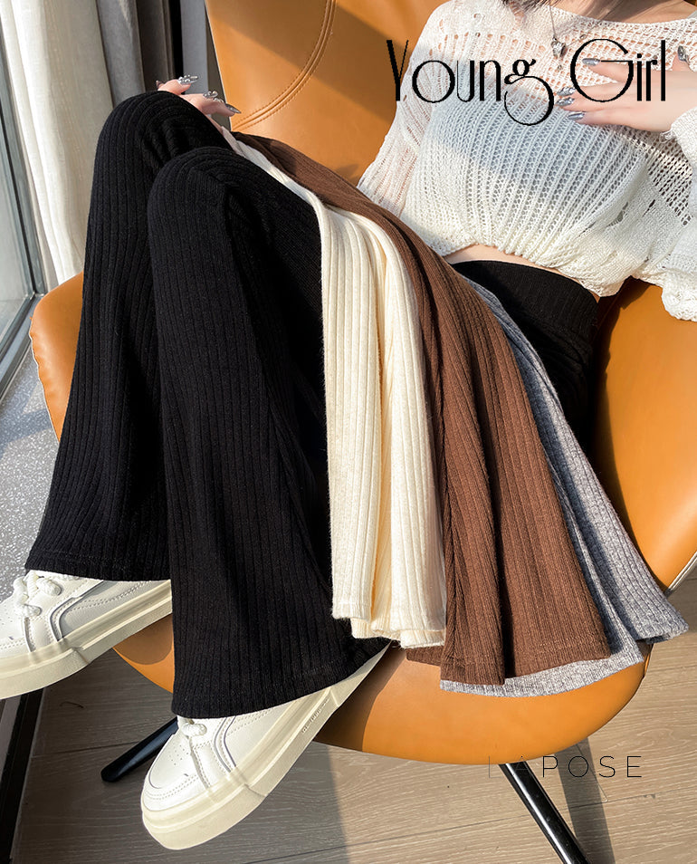 Beautifully Balanced Pants with Timeless Character