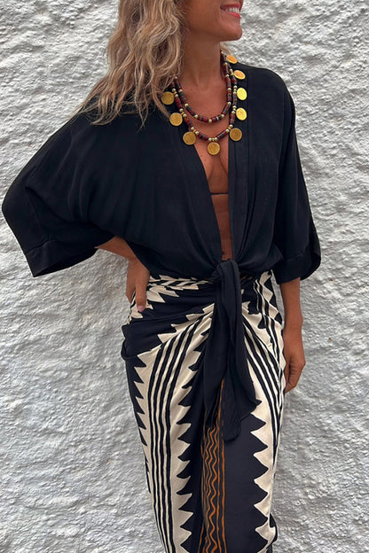 Beautifully Balanced Top with Timeless Character