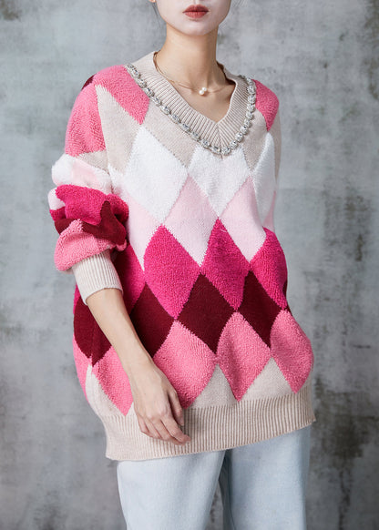 Gracefully Styled Sweater for Any Occasion