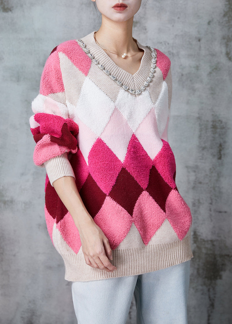 Gracefully Styled Sweater for Any Occasion