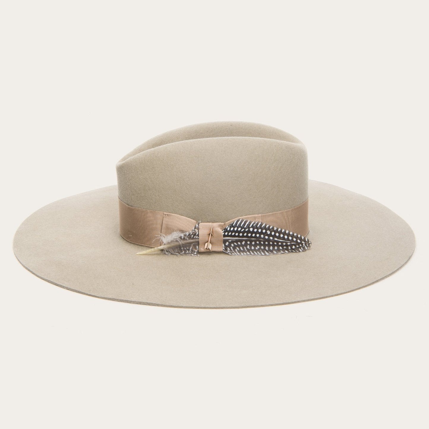 Beautifully Balanced Garment with Timeless Character