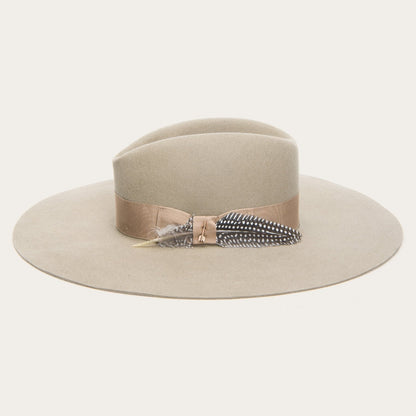 Beautifully Balanced Garment with Timeless Character
