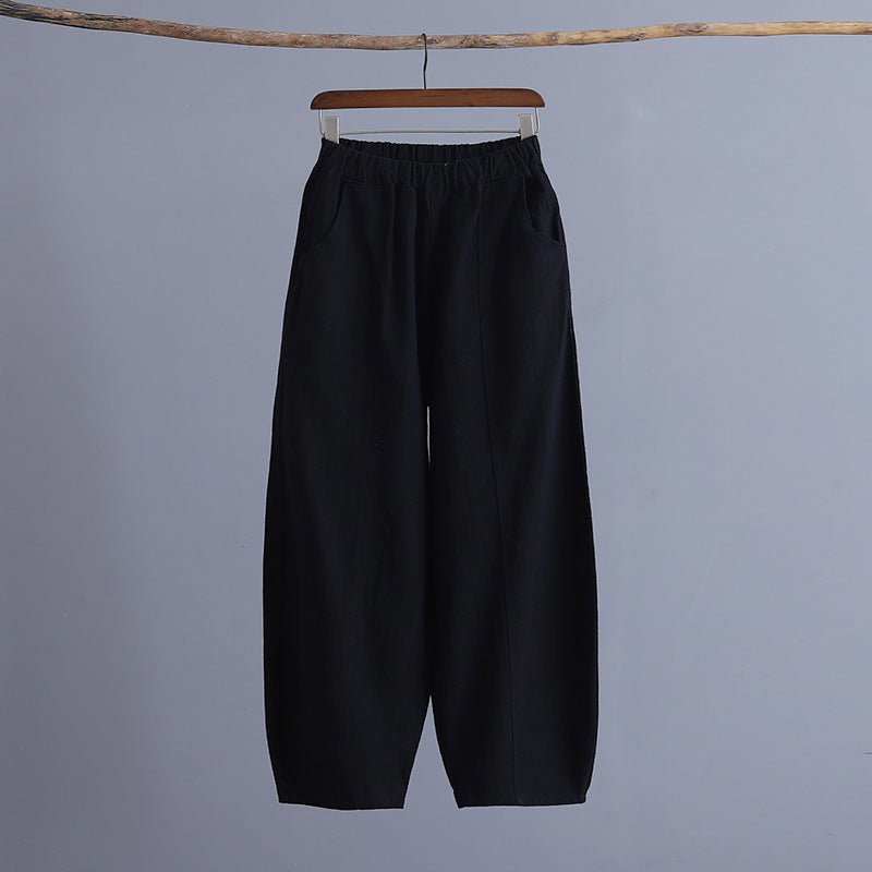 Elegantly Styled Pants for Everyday Wear