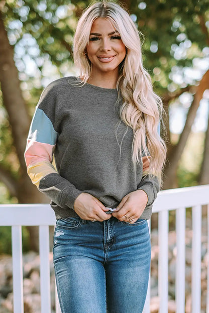 A Vintage Style Shirt with Delicate Timeless Details