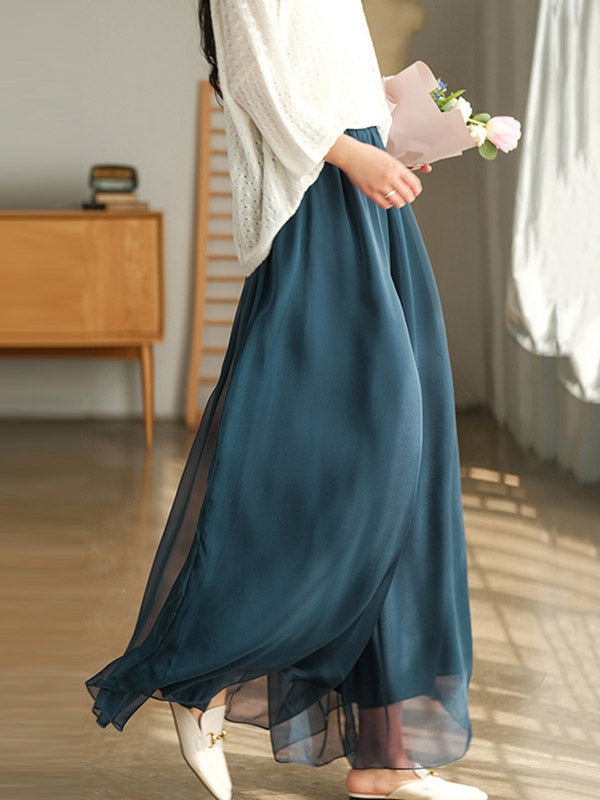 Elegantly Styled Pants for Everyday Wear