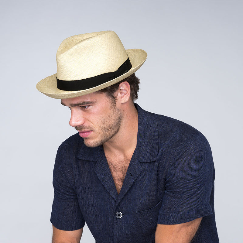 Beautifully Balanced Garment with Timeless Character