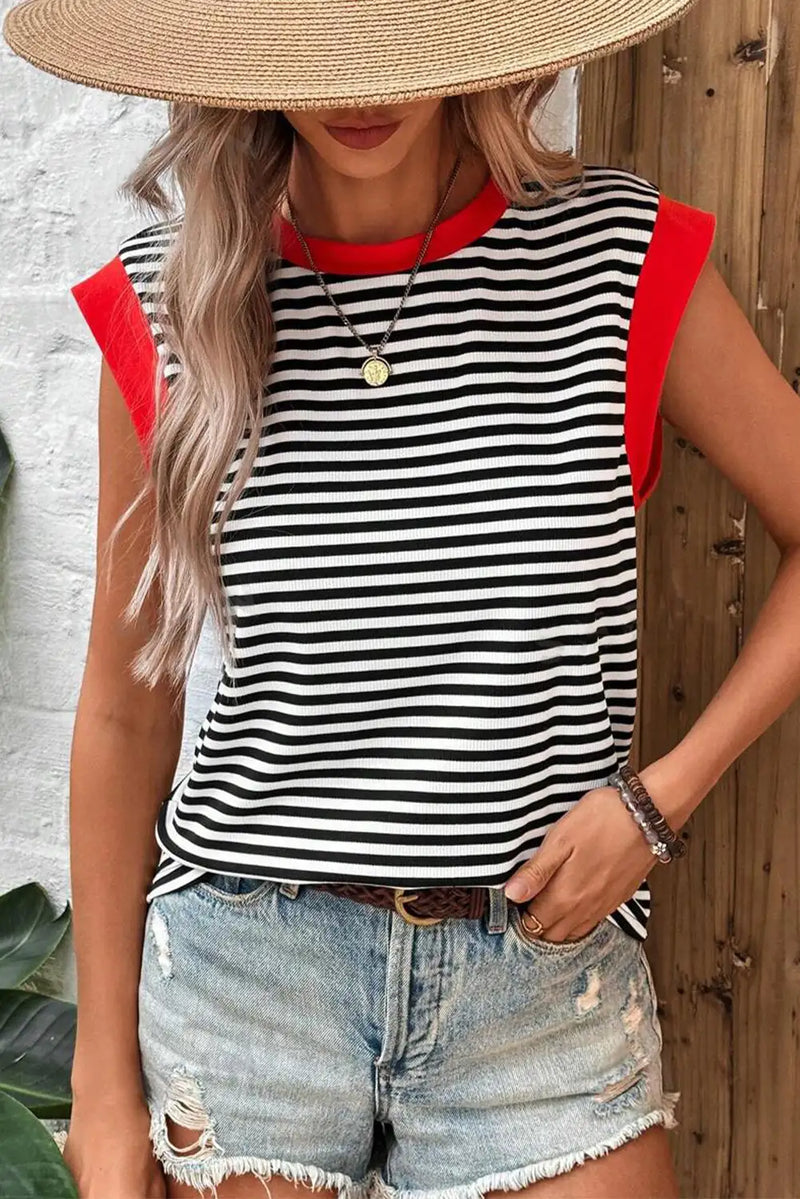 Gracefully Styled Top for Any Occasion