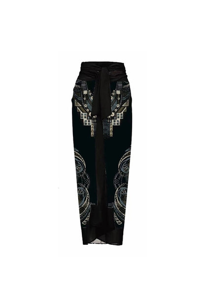 Elegantly Styled Garment for Everyday Wear